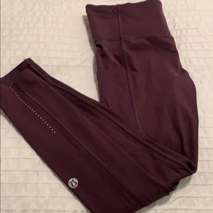 Lululemon leggings dupe